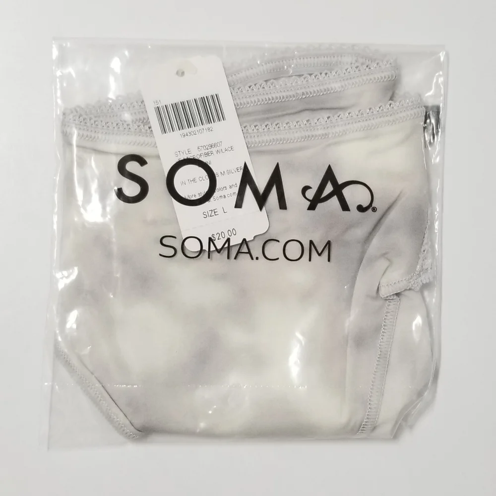 Soma make panty